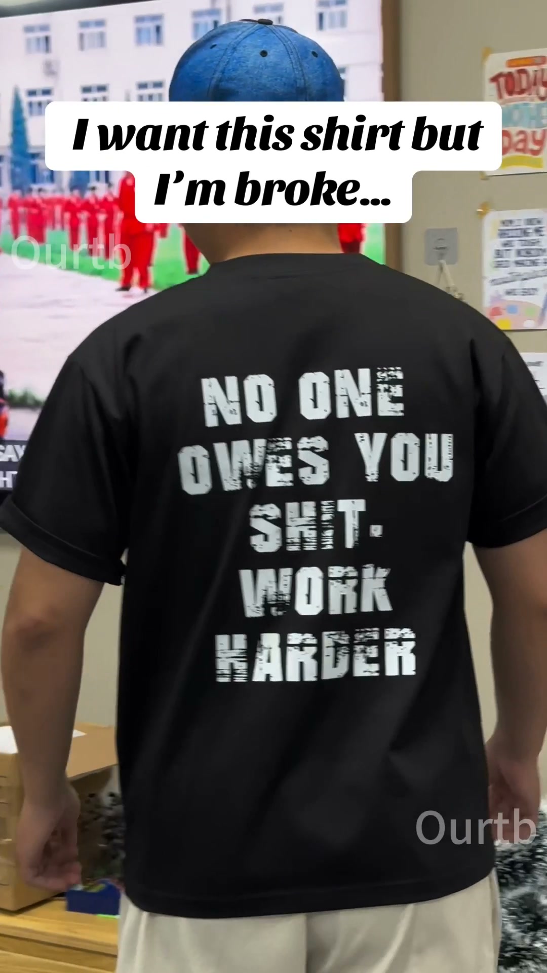 The Motivation You Actually Need