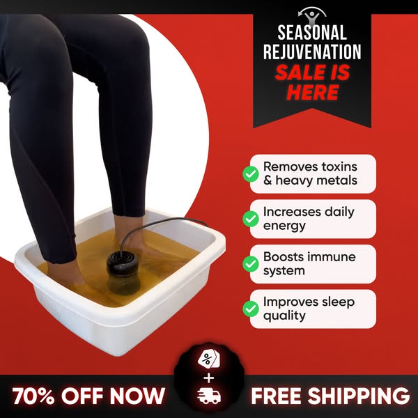 70% OFF + Free Shipping - Last Day!