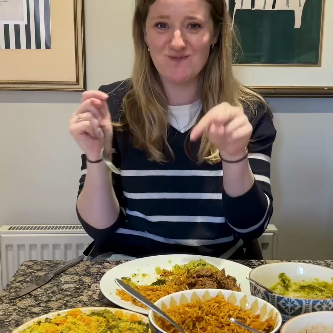 Upgrade Your Curry Nights