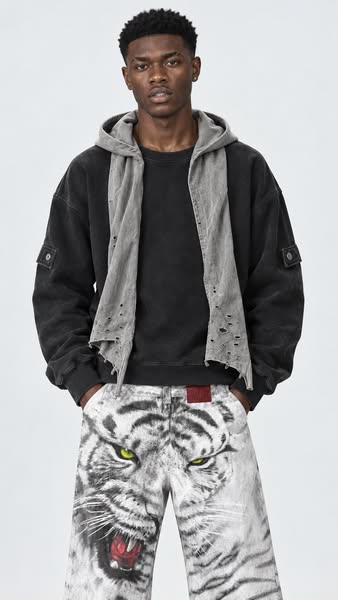 PROJECTISR US | Premium Independent Designer Clothing