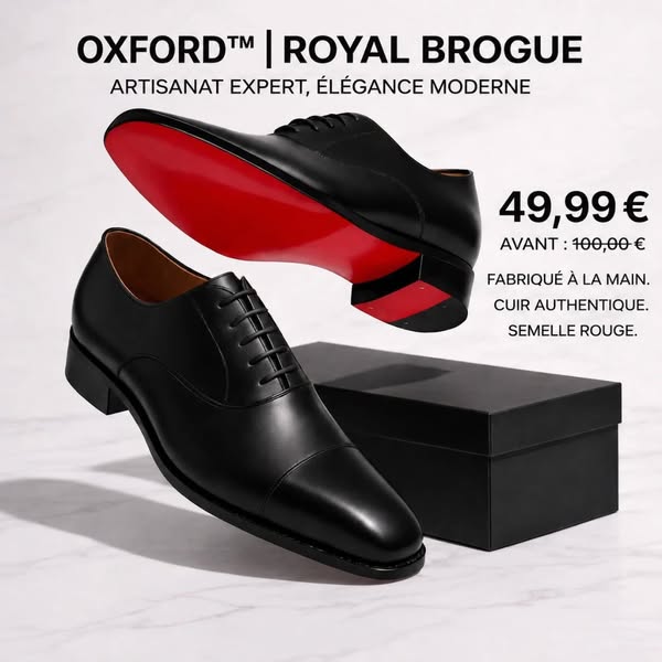 50 % de réduction