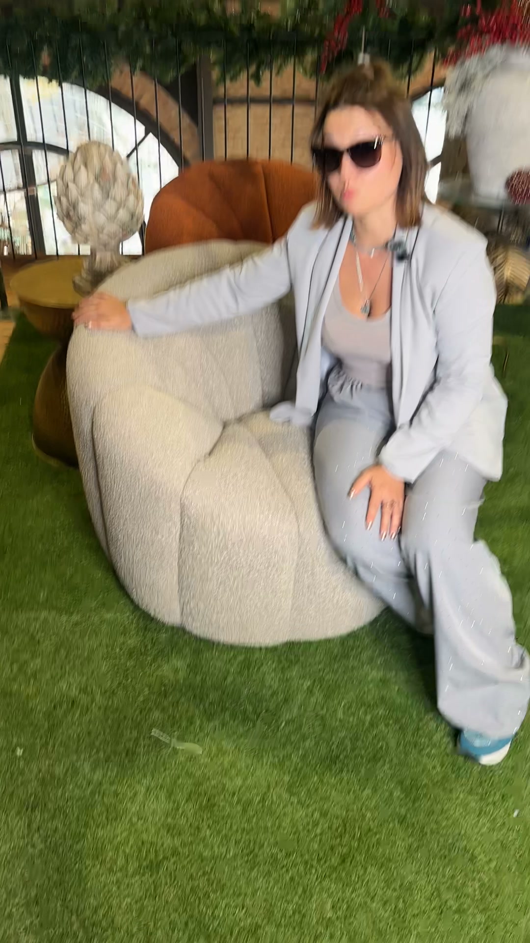 Poltrone di Design