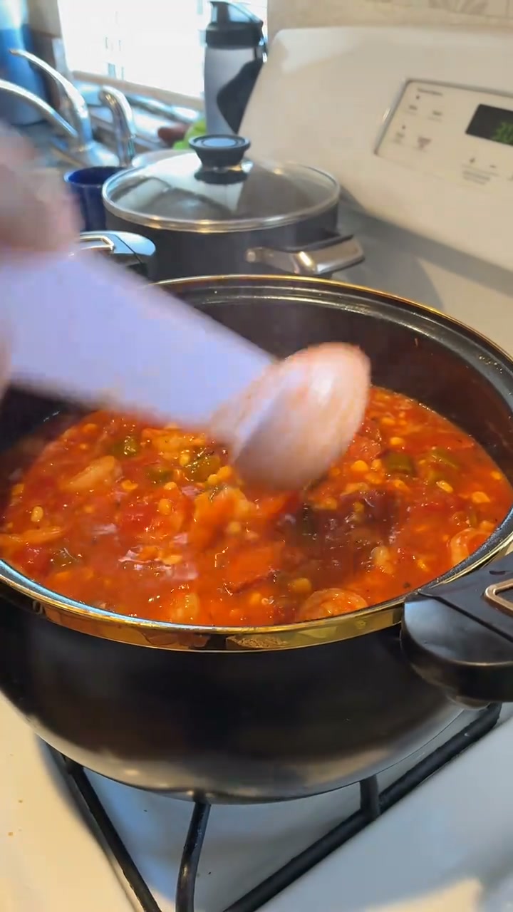 One Pot. Endless Possibilities.