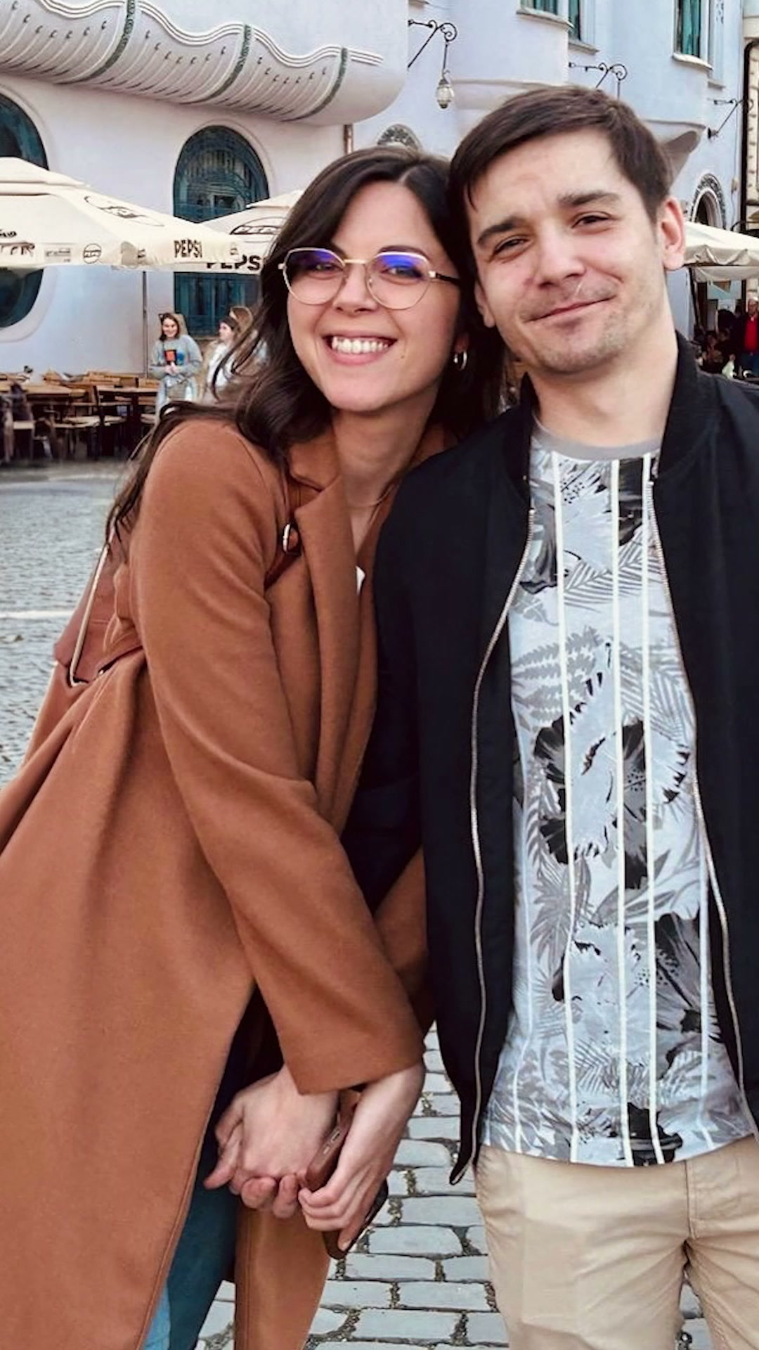 Konkurrera med märken tio gånger så stora