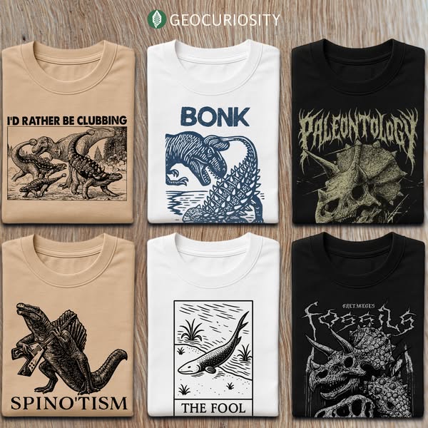 Every Shirt Plants a Tree