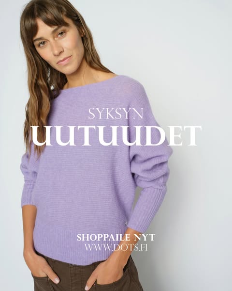Uutuudet