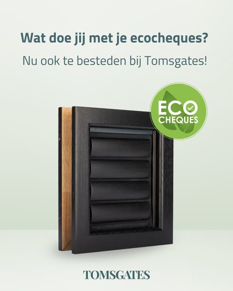 Handgemaakt voor jarenlang gebruik