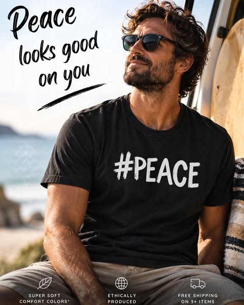Find Your Kind of Peace