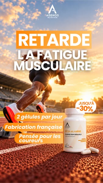 Pour tes séances les plus intenses