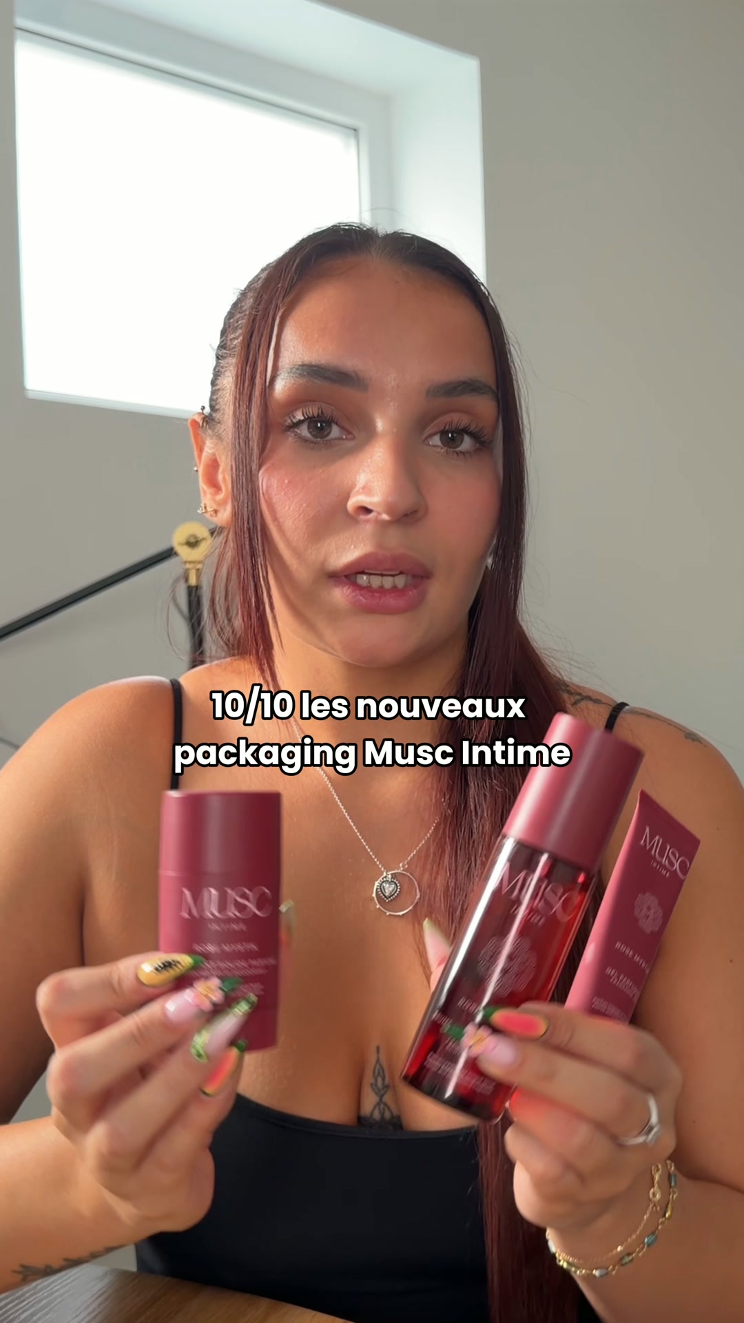 Nouveaux packs, mêmes parfums iconiques