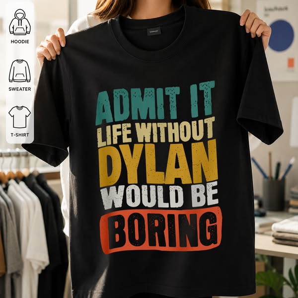 DYLAN | Limited Edition 2026