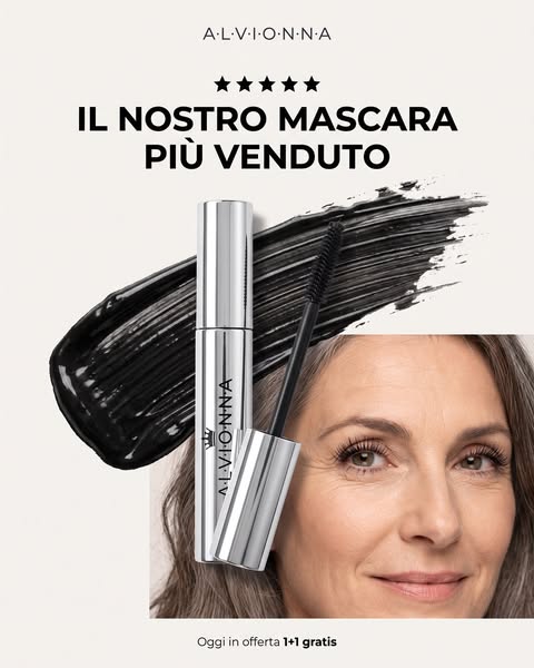Compra 1, Ricevi 1 GRATIS