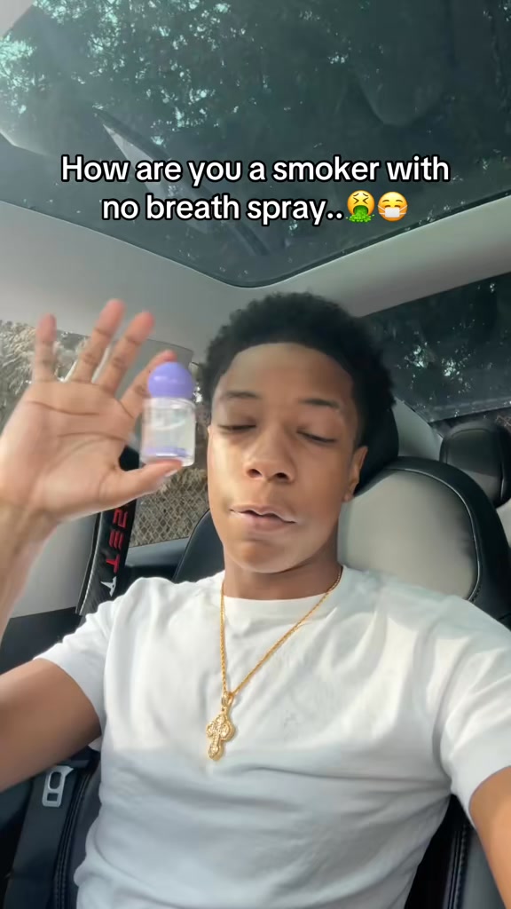 The New Way to Stay Fresh