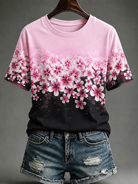 Support Breast Cancer Awareness