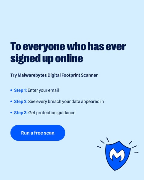 Data Breach Checker
