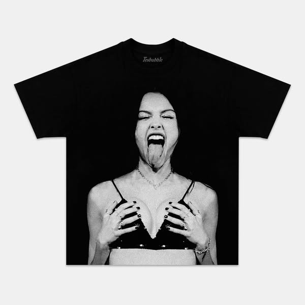 Your Next Favorite Tee Is Here
