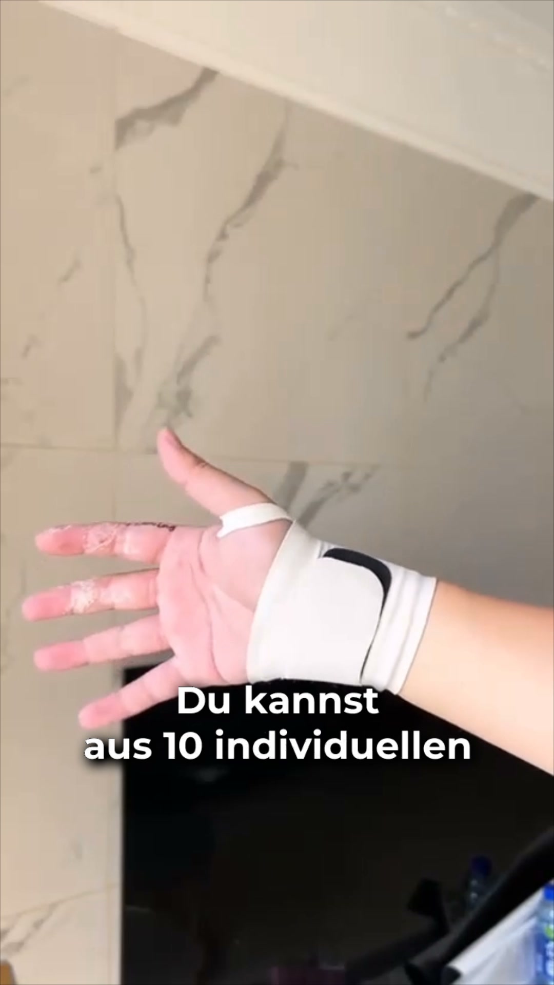 #1 Massagegerät