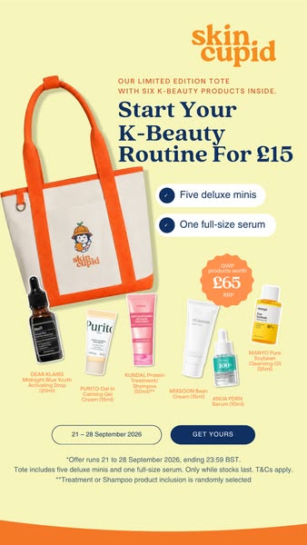 Skin Cupid UK
