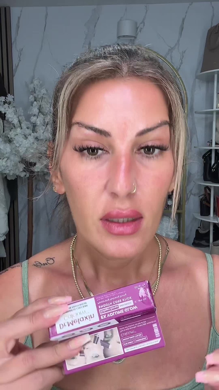 Wrinkle Smoothing Eye Repair Stick