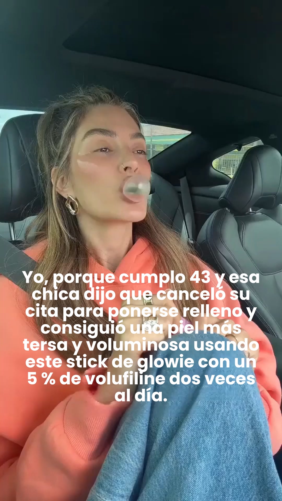 Piel más joven sin agujas