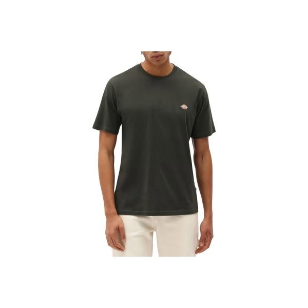 Obey Eyes Icon Ii Classic T-Shirt Ανδρικό (165262142 WHITE)