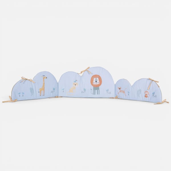 Πάντα κούνιας nef-nef homeware wild company