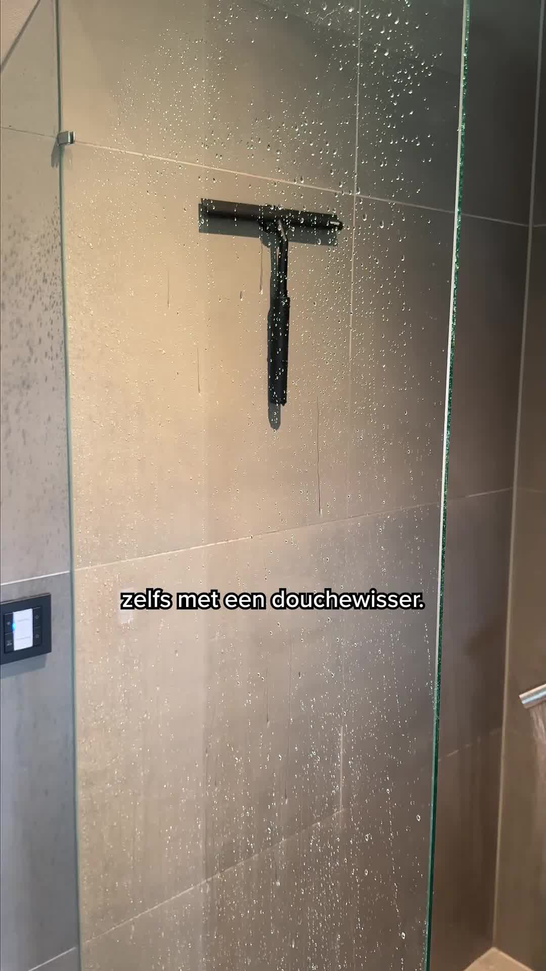 Dé ideale microvezel droogdoek in de badkamer