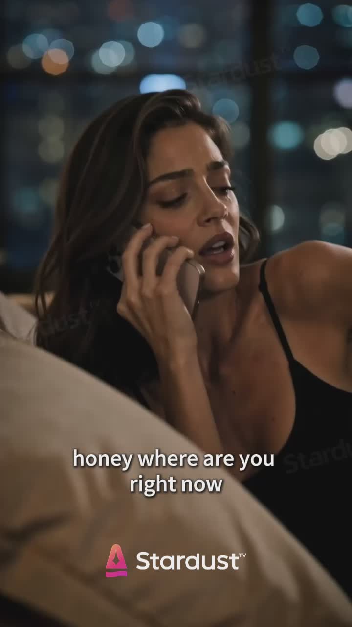 After Erasing His Identity, The CEO Wife Goes Crazy