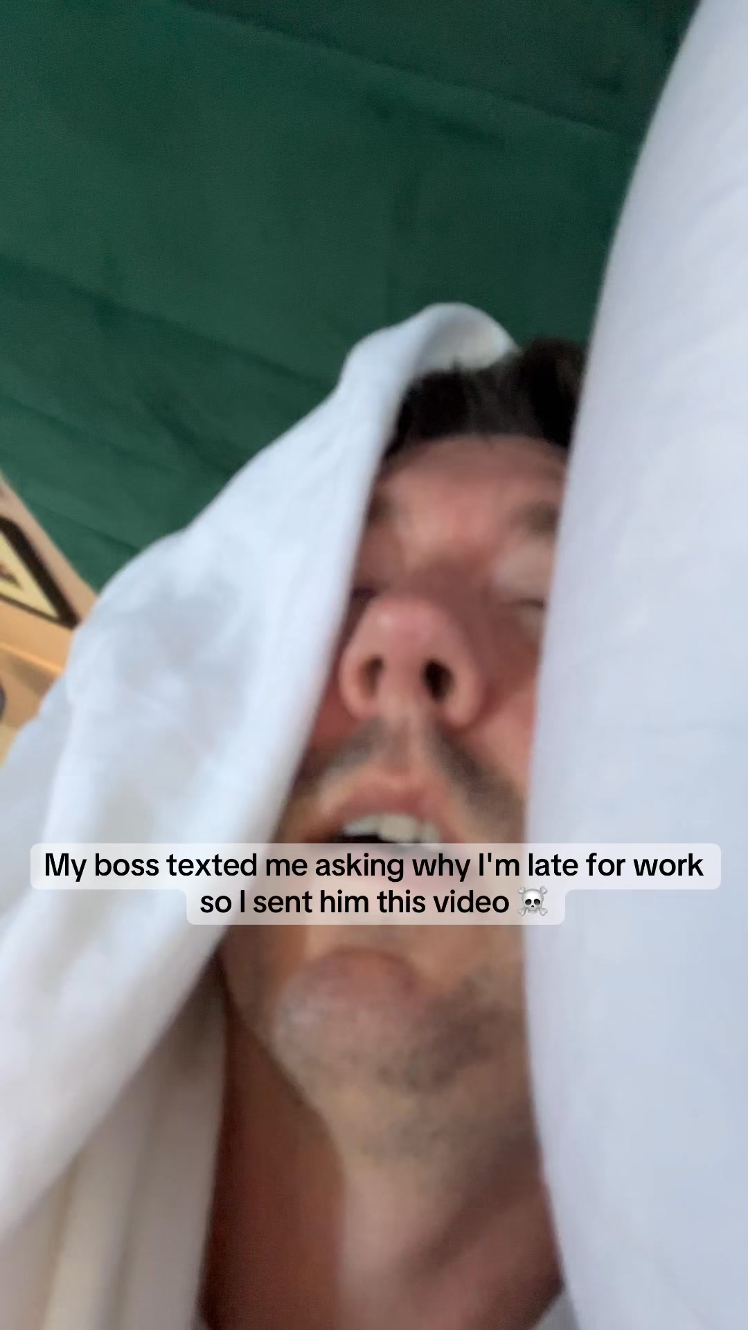 4.9 Rated Sleep System