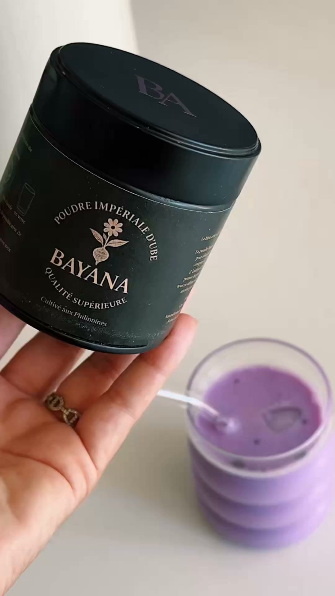 10% sur ta première commande