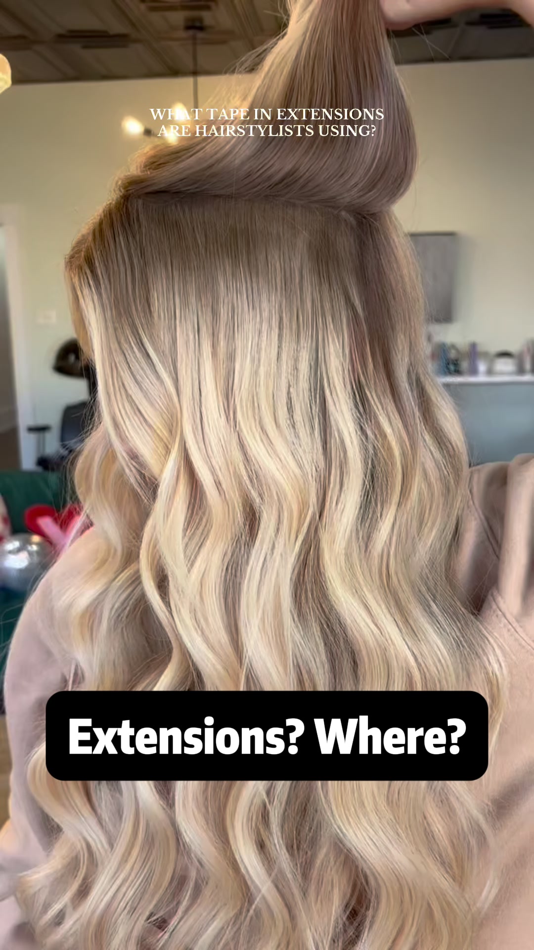 Thin hair? Get fuller hair now!