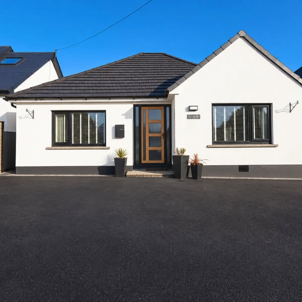 Rhyd Clydach, Brynmawr