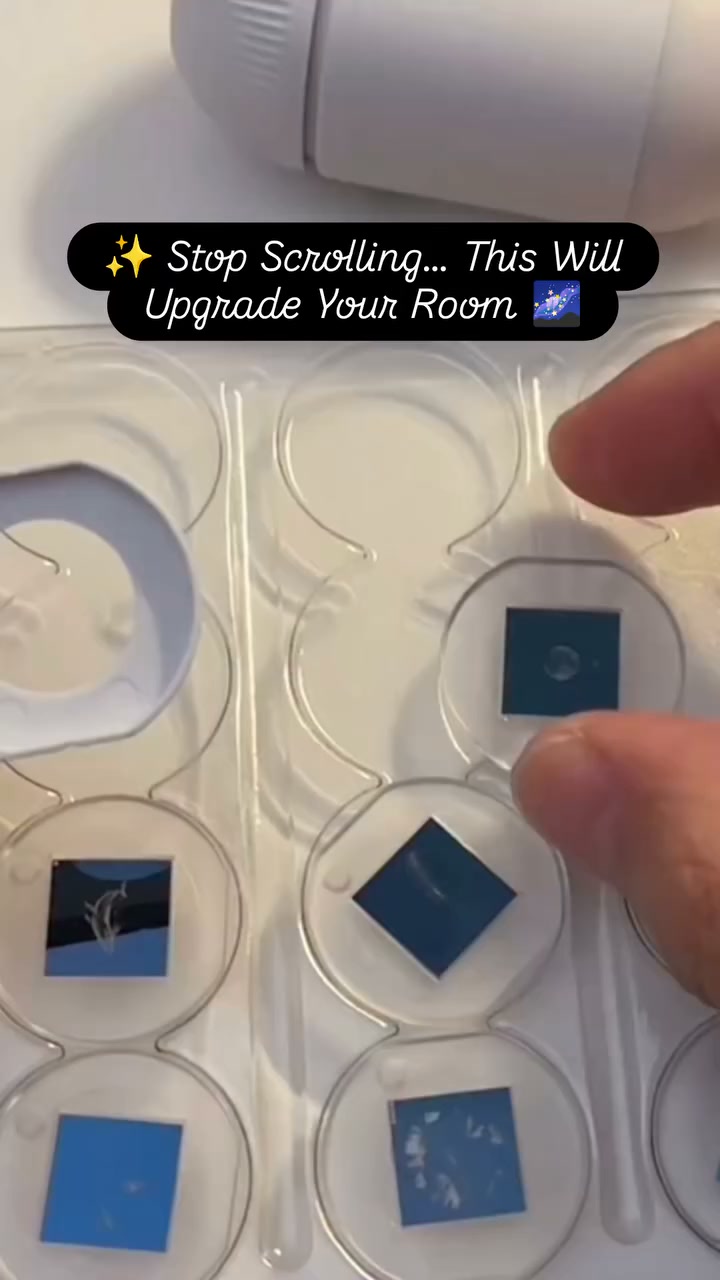 Turn Your Room Into Another World | Free Worldwide Shipping