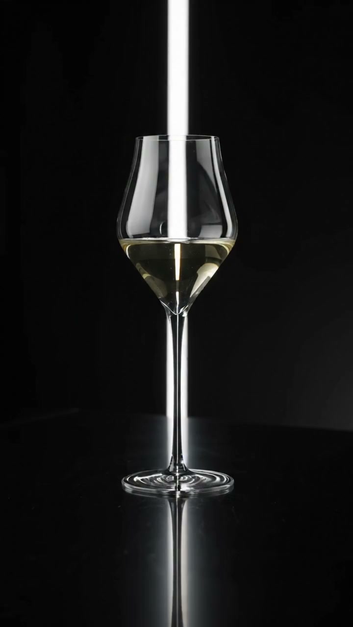 Berlin Crystal Glass | Refined Barware