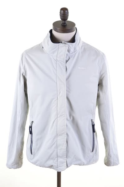 GAASTRA Boys Jacket 15-16 Years Grey Nylon