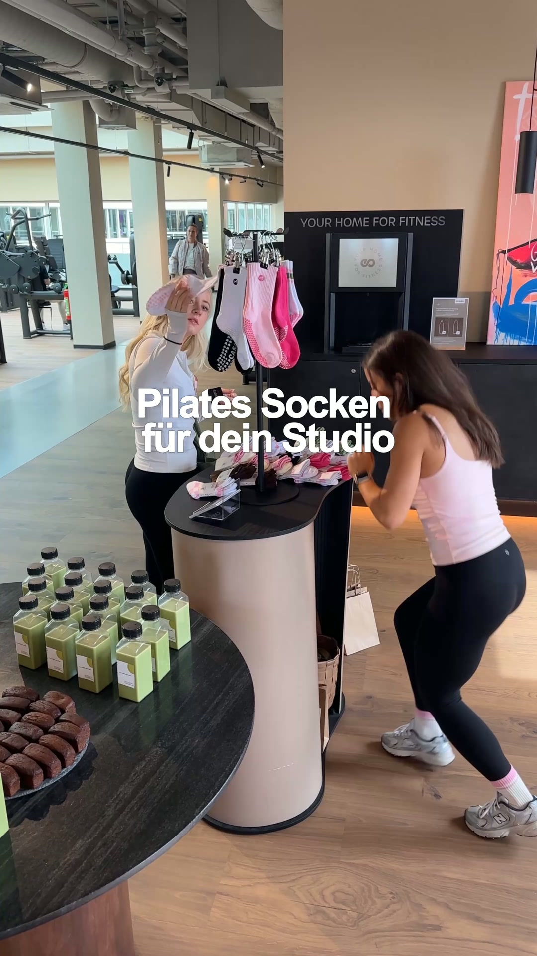 Kostenloser Versand ab 40€