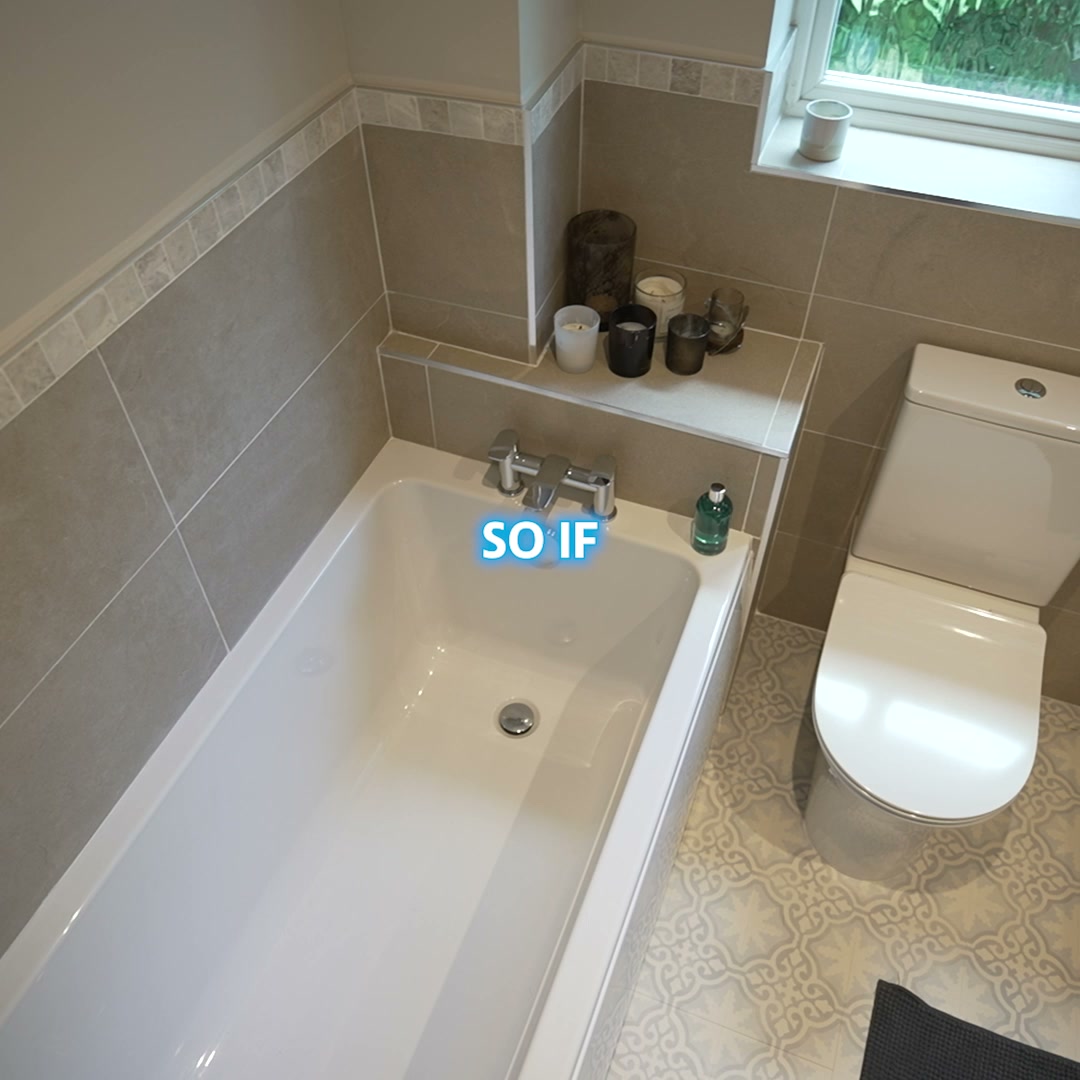 Save Thousands on a Bathroom Remodel With Owner Direct Pricing