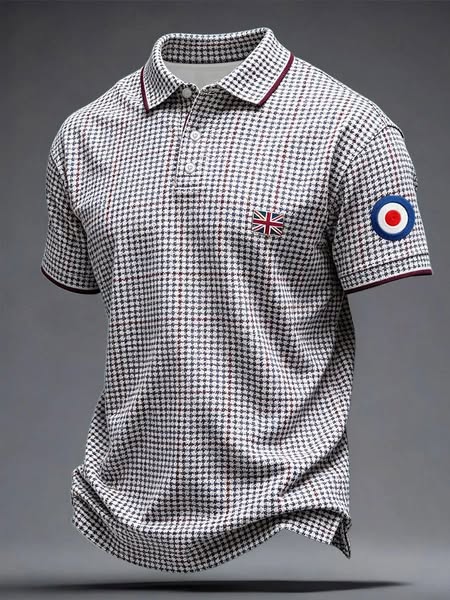 British Mod Style Is Back