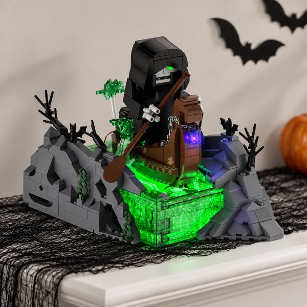 Ferryman of the Styx 40005