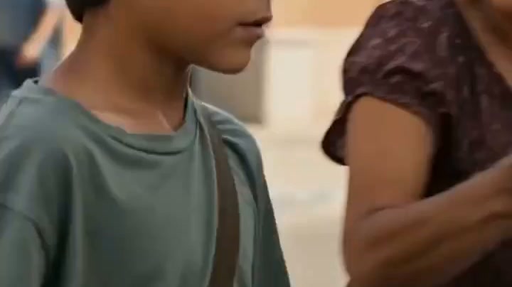 Raised Polite. Now Teach Them To Leave.