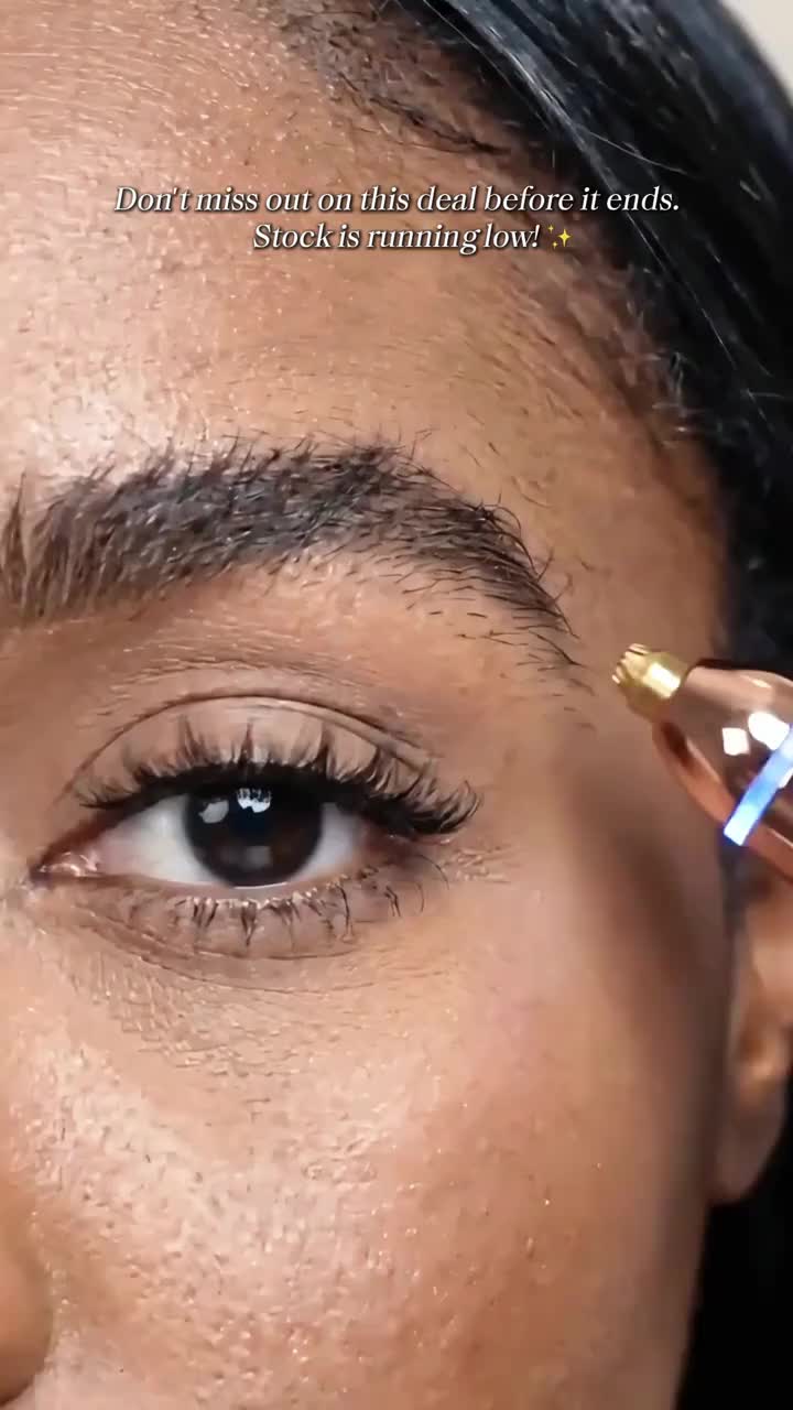 Anúncio de Megan Scott