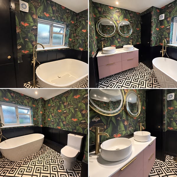Save Thousands on a Bathroom Remodel With Owner Direct Pricing
