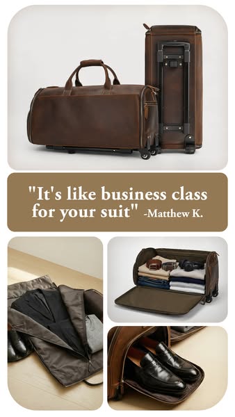 Recommended by Discerning Travelers