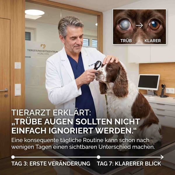 Du siehst es jeden Tag — und hoffst, dass es nicht schlimmer wird