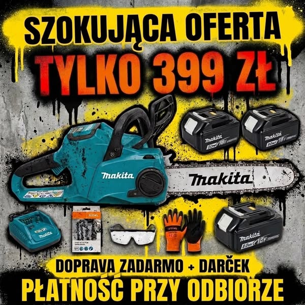+4 PREZENTY W CENIE