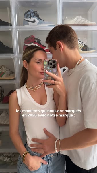 DAÏQUIRI PARIS | Collections