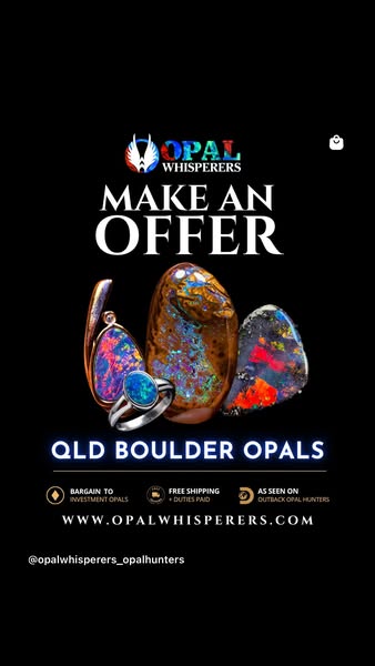 Make Your Best Offer Now