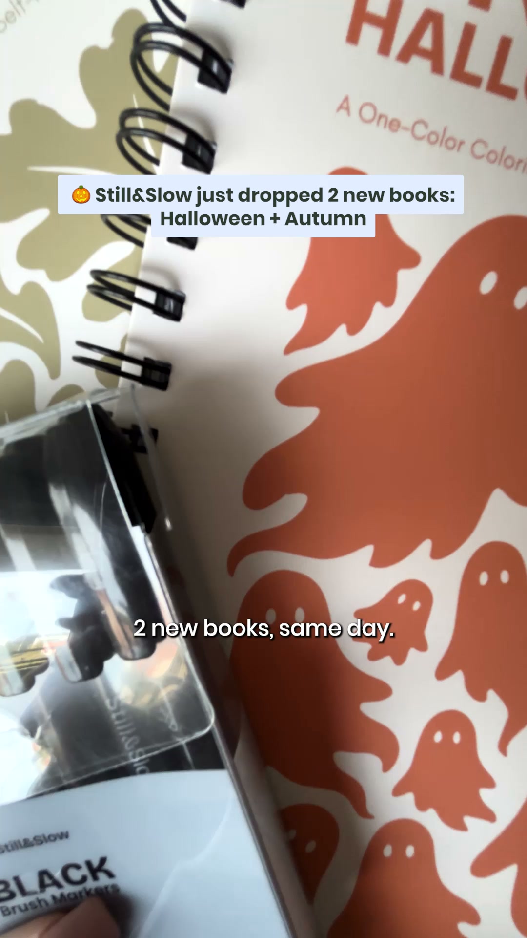 10% off with SPOOKY10