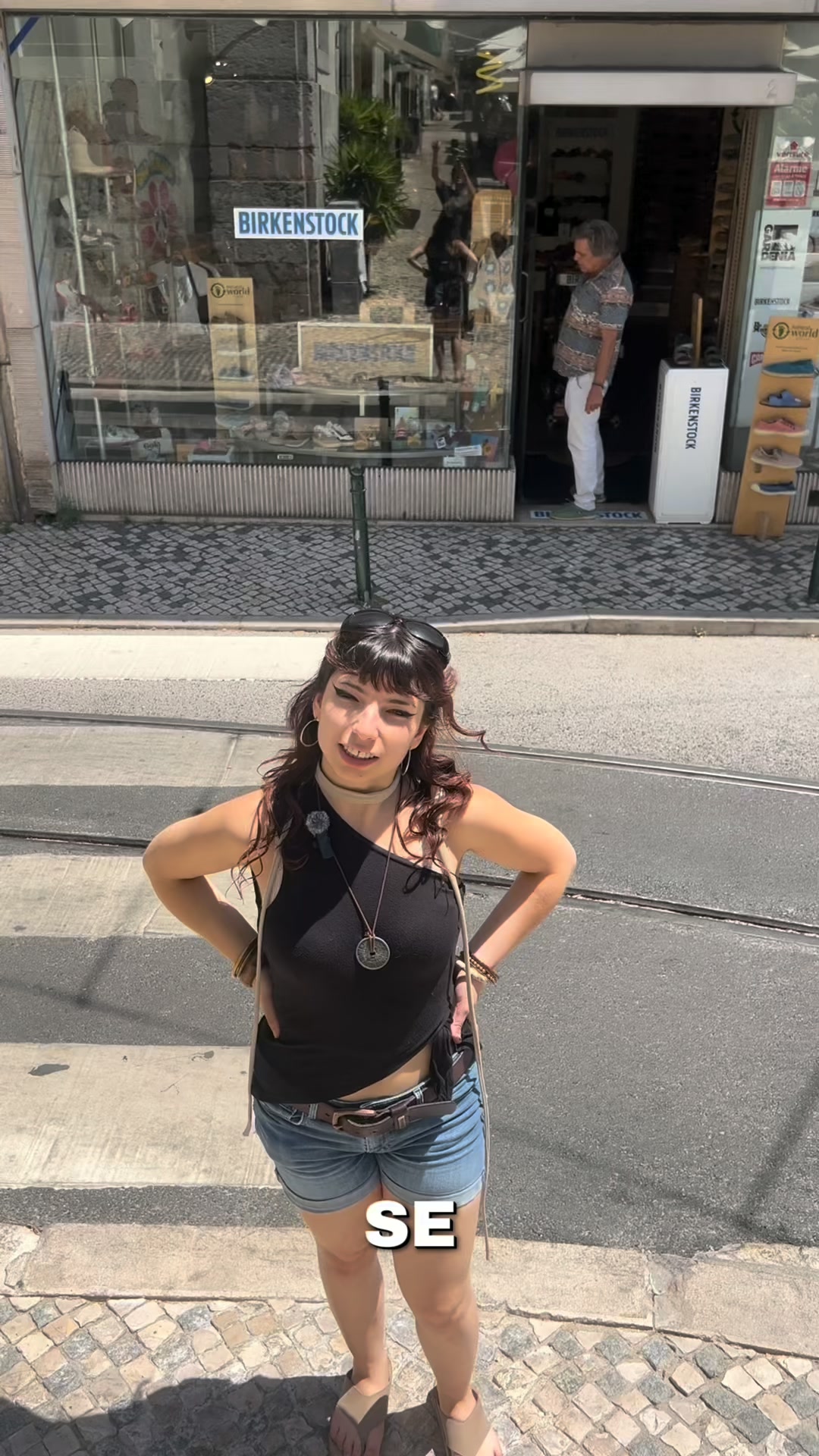 Define o teu estilo com a Gardenia