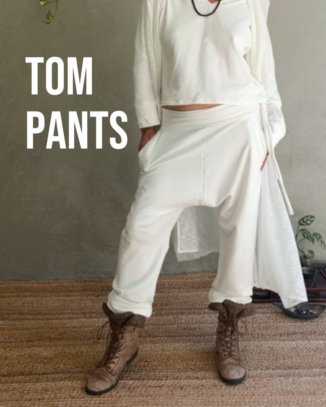 Handcrafted Wear for Higher Lifestyles